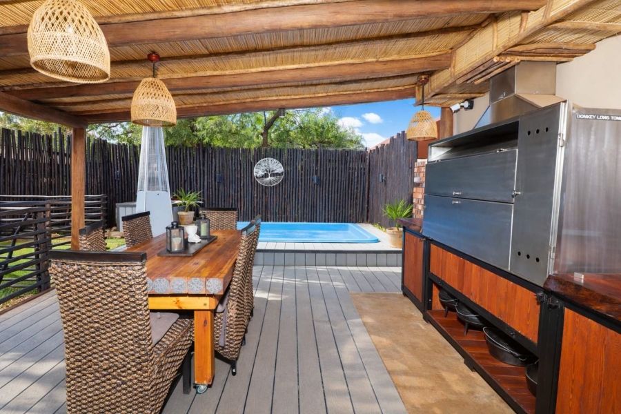 3 Bedroom Property for Sale in Melodie North West